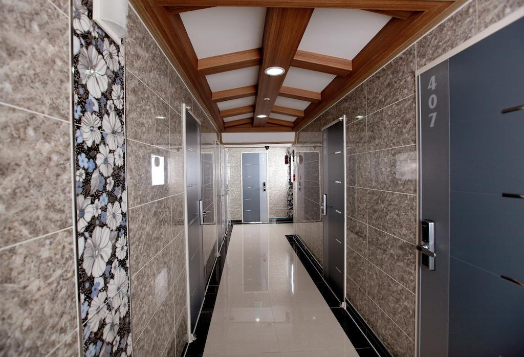 Tomo Residence Сеул Екстериор снимка