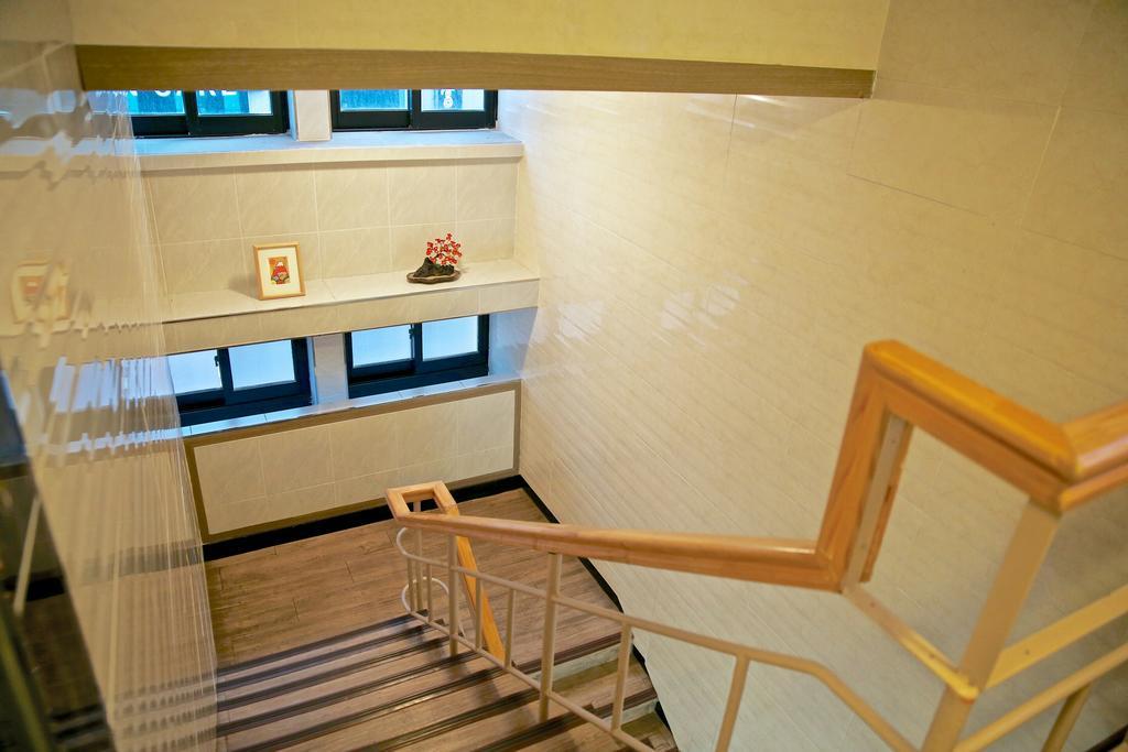 Tomo Residence Сеул Екстериор снимка