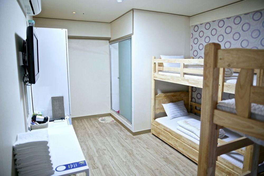 Tomo Residence Сеул Екстериор снимка