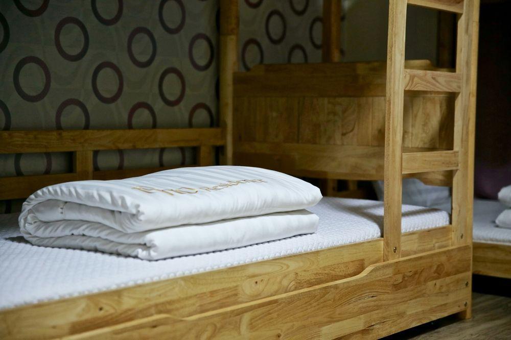 Tomo Residence Сеул Екстериор снимка