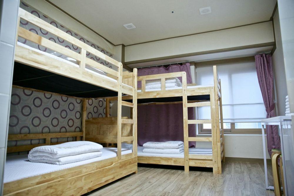 Tomo Residence Сеул Екстериор снимка