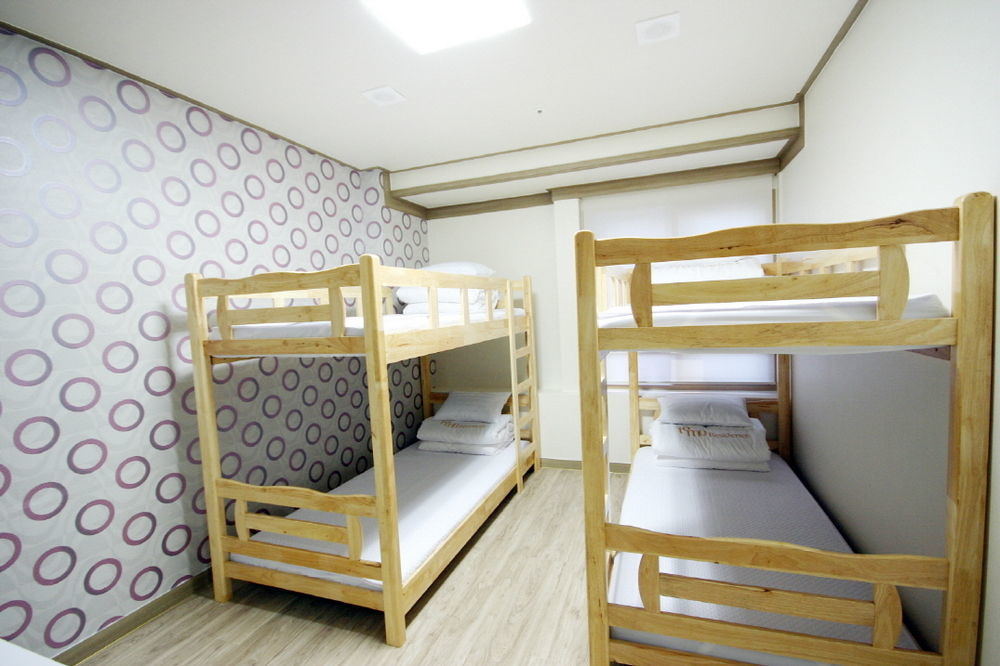 Tomo Residence Сеул Екстериор снимка
