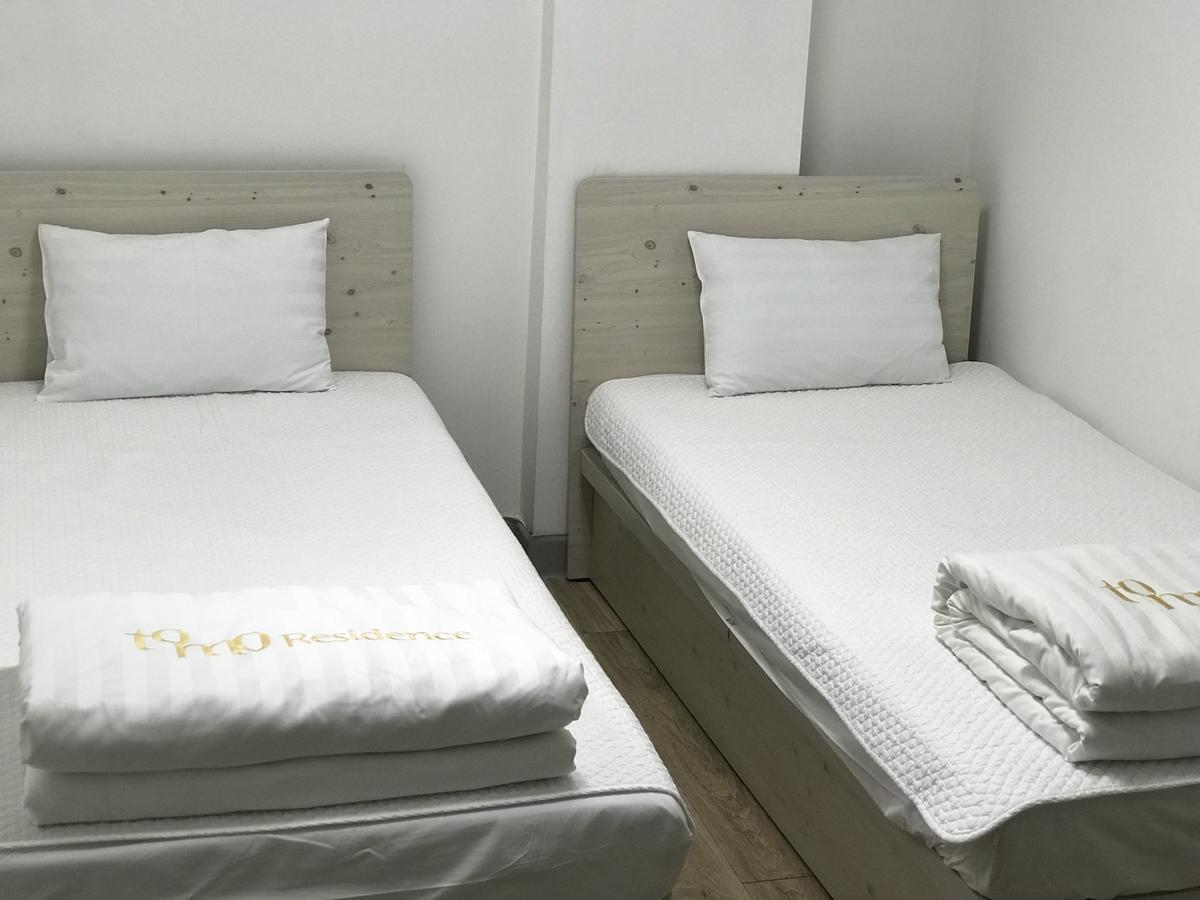 Tomo Residence Сеул Екстериор снимка