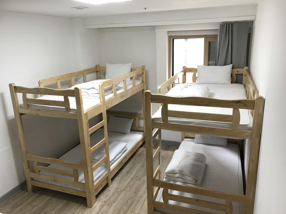 Tomo Residence Сеул Екстериор снимка