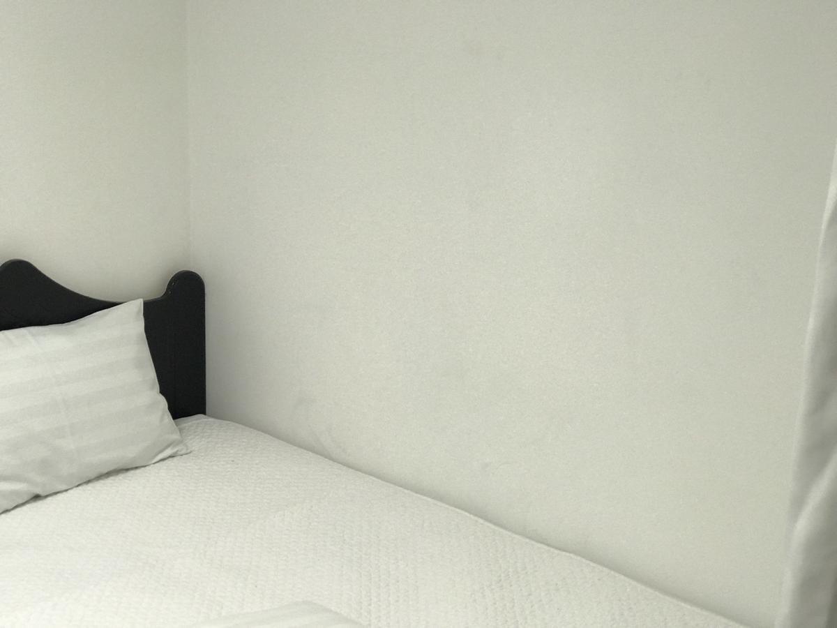 Tomo Residence Сеул Екстериор снимка