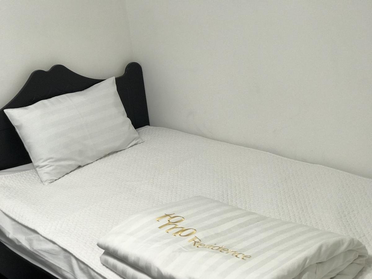 Tomo Residence Сеул Екстериор снимка