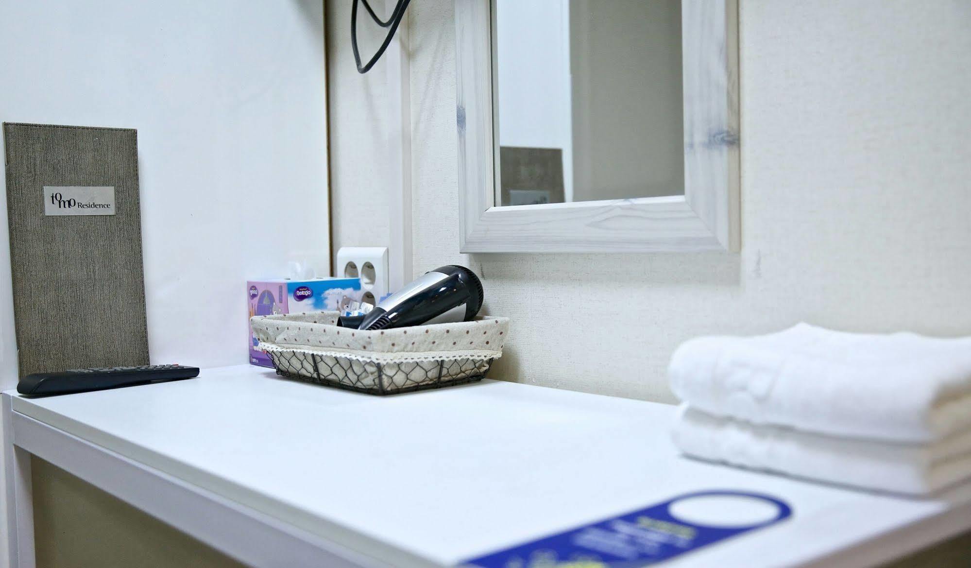 Tomo Residence Сеул Екстериор снимка